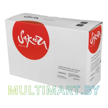 Картридж Sakura Printing SACE252A/723Y
